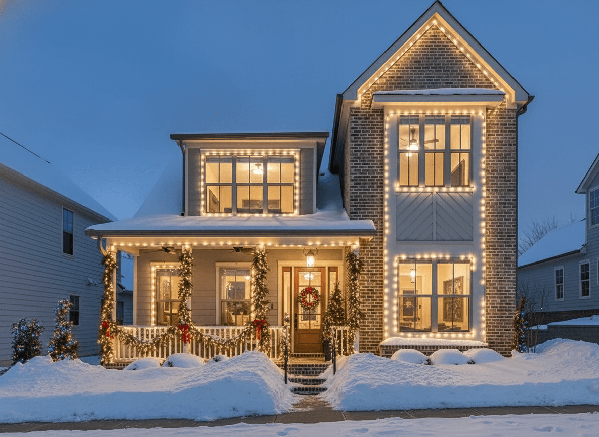 The Cumberland - Heritage Walk: Chattanooga, Tennessee - Greentech Homes LLC