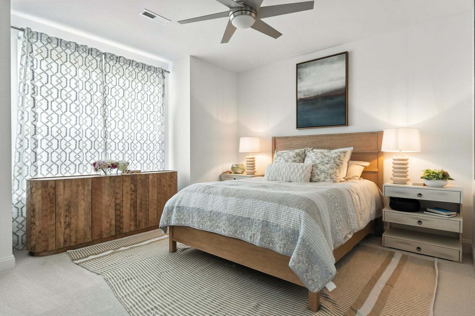 Guest Bedroom 1