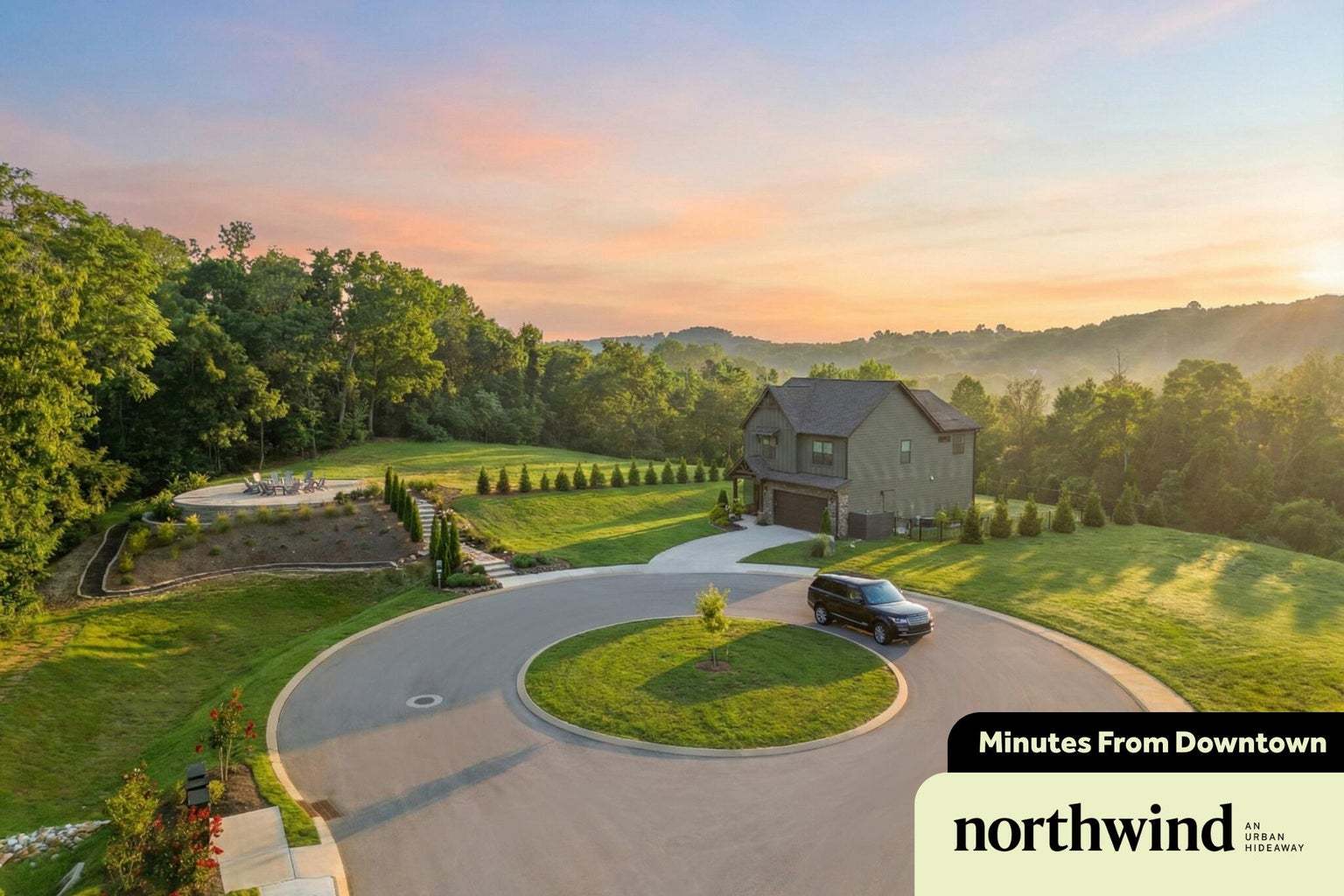 17 Cityscape View, Chattanooga, TN (The River)