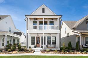 1271 Cobbler Court Chattanooga TN (The Roosevelt)