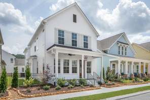 151 Cobbler Court Chattanooga TN (The Roosevelt)