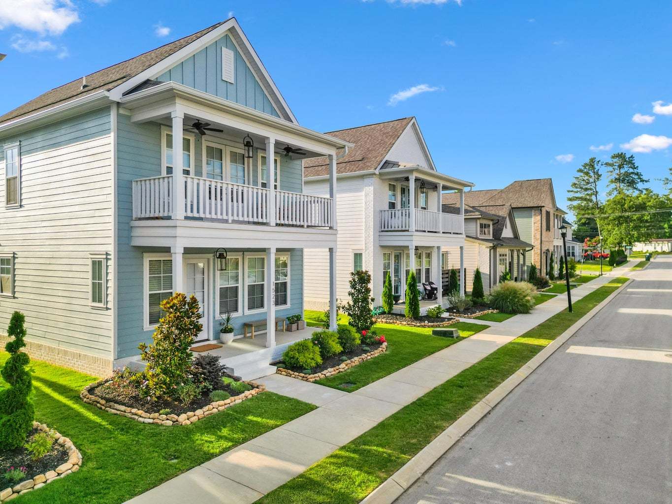 151 Cobbler Court, Chattanooga, TN (The Roosevelt)