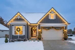 609 Nature Trail (The Hunter)