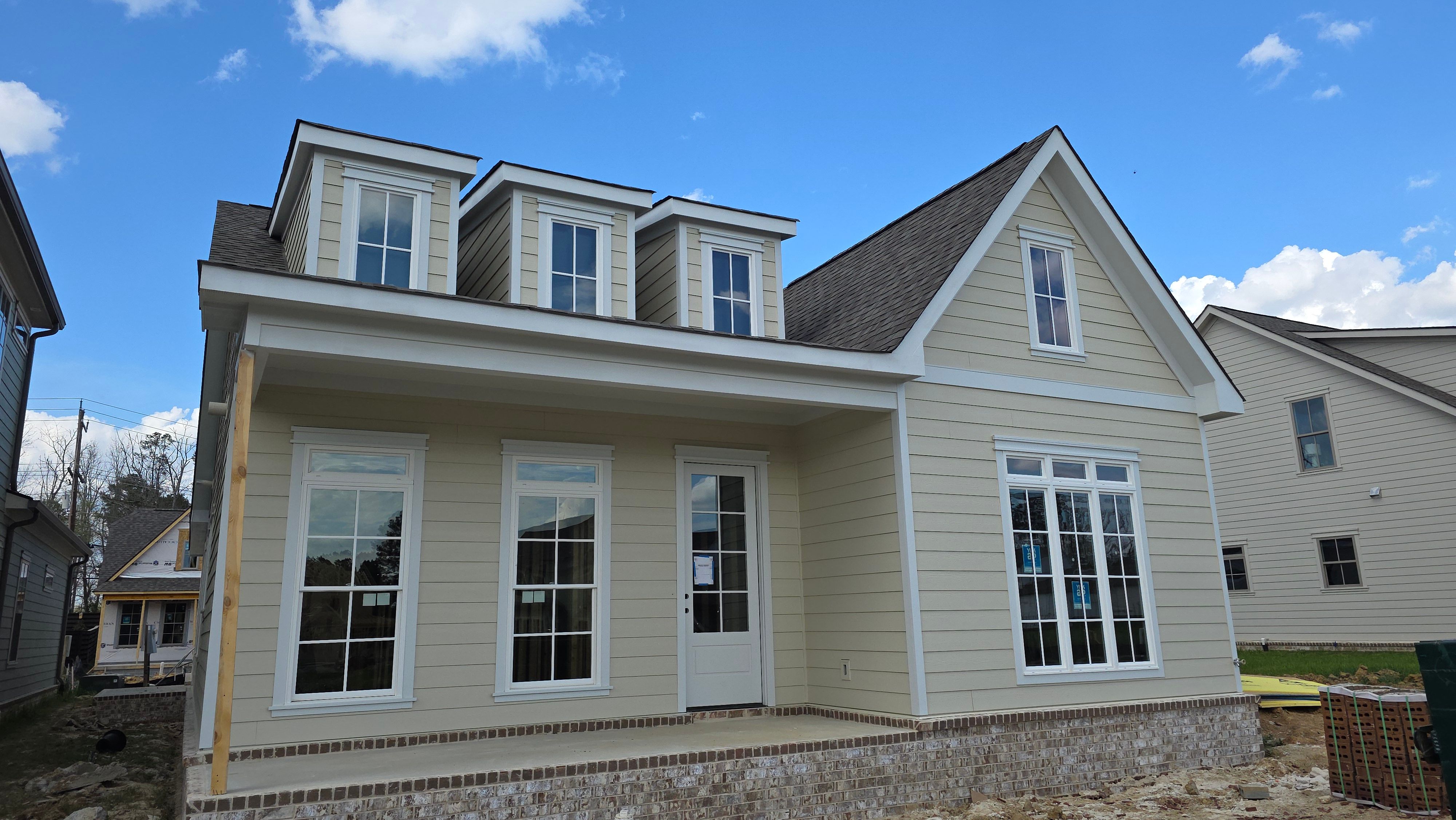 7873 Honeycomb Ln (The Claiborne)