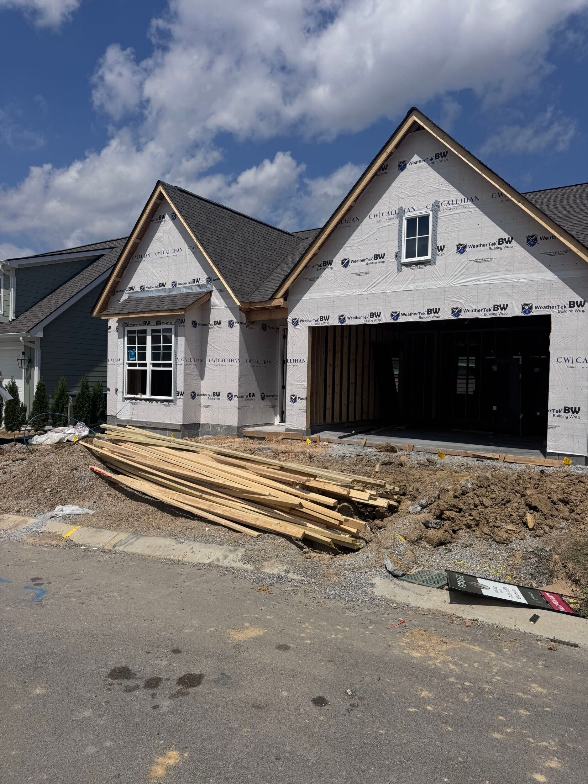 8021 Lemonade Street (The Downing)