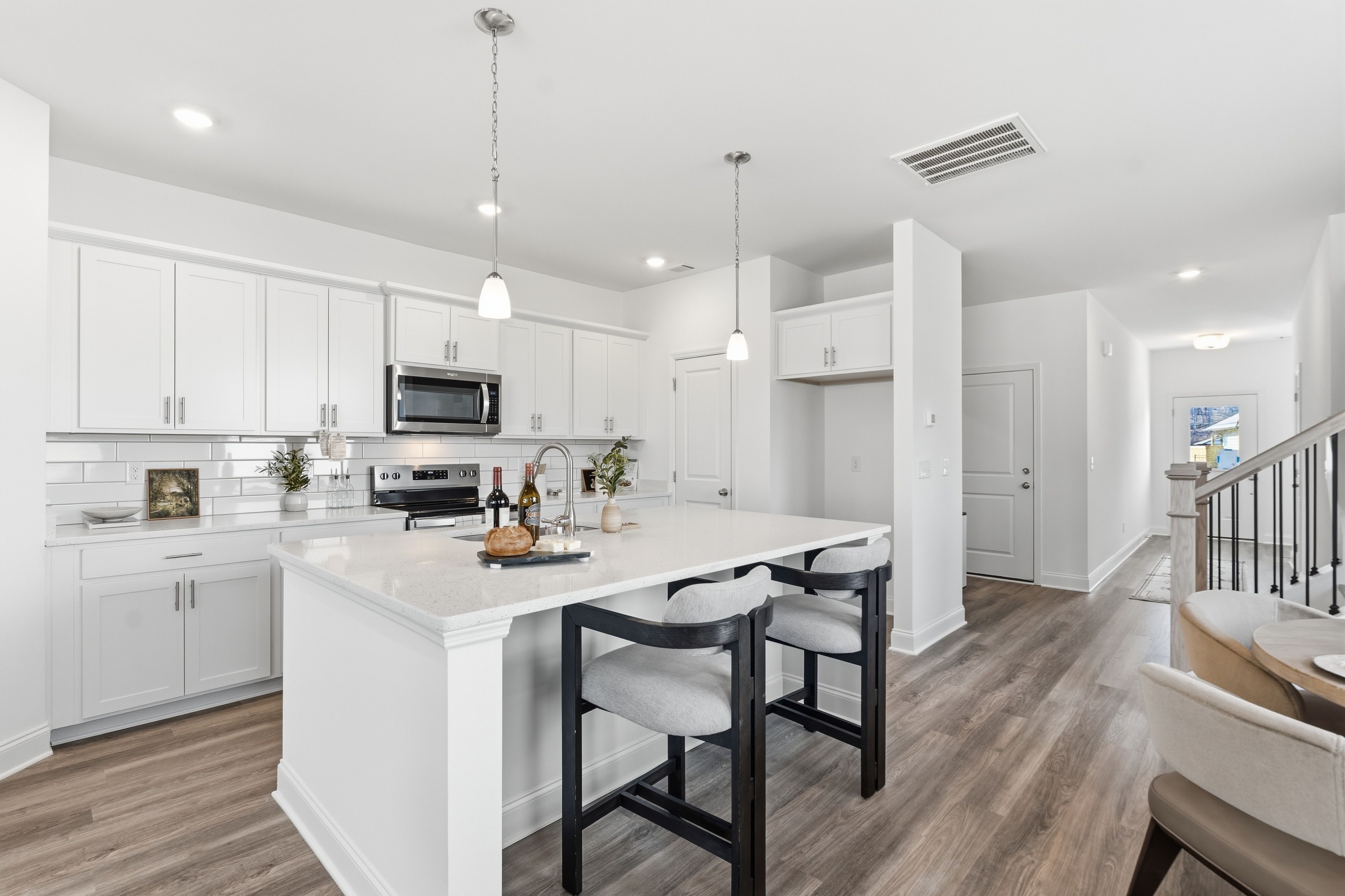 casa en Sedman Hills por Greentech Homes LLC