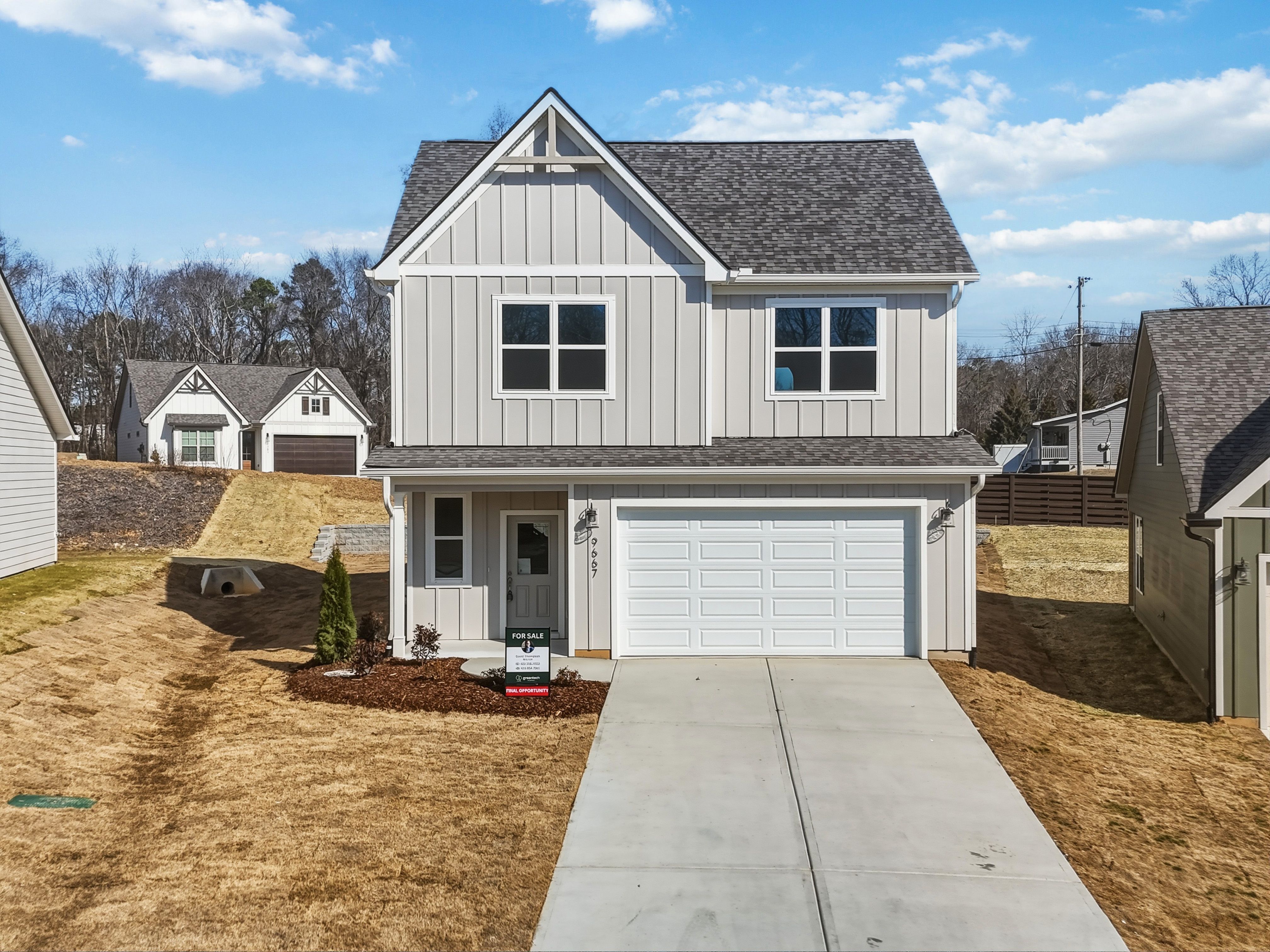 casa en Sedman Hills por Greentech Homes LLC