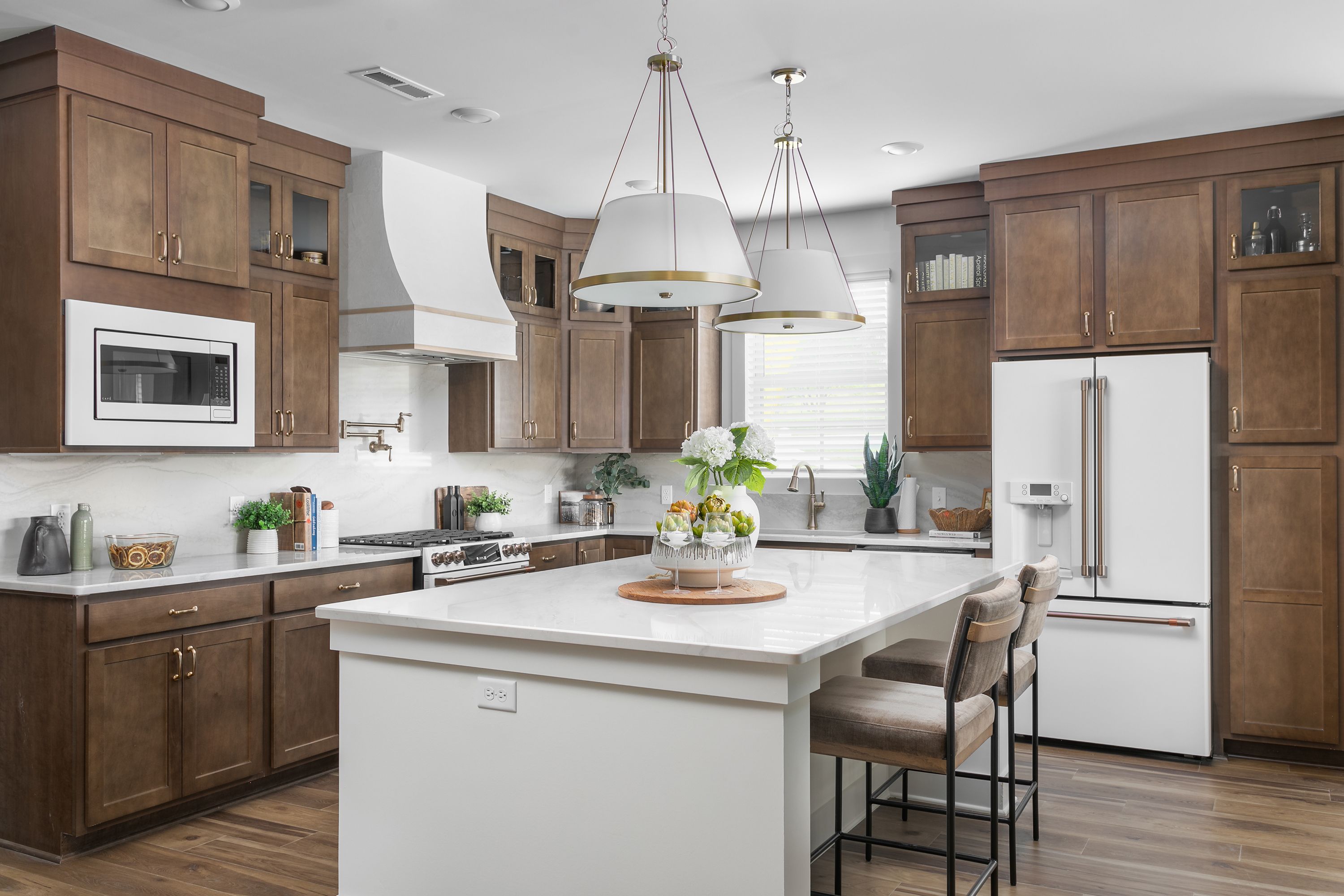 casa en Storyvale por Greentech Homes LLC