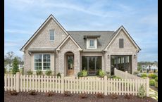 Storyvale: Hixson, Tennessee - Greentech Homes LLC