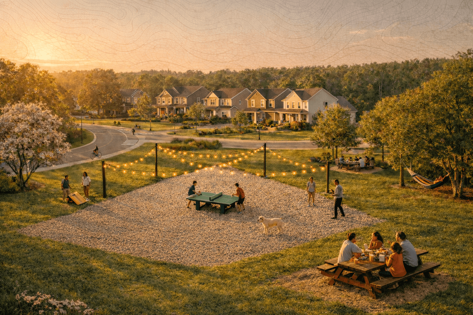 The Lawn