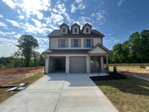 1582 Storyvale Lane (The Everwood)