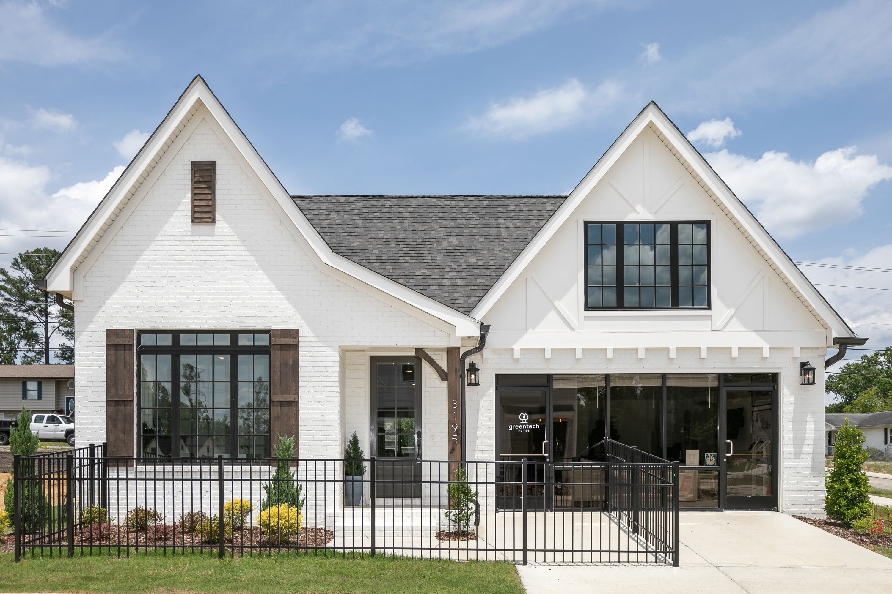 Elevation C
