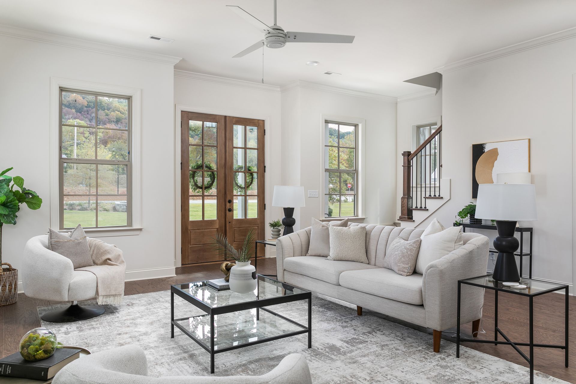 Bonus Room option above