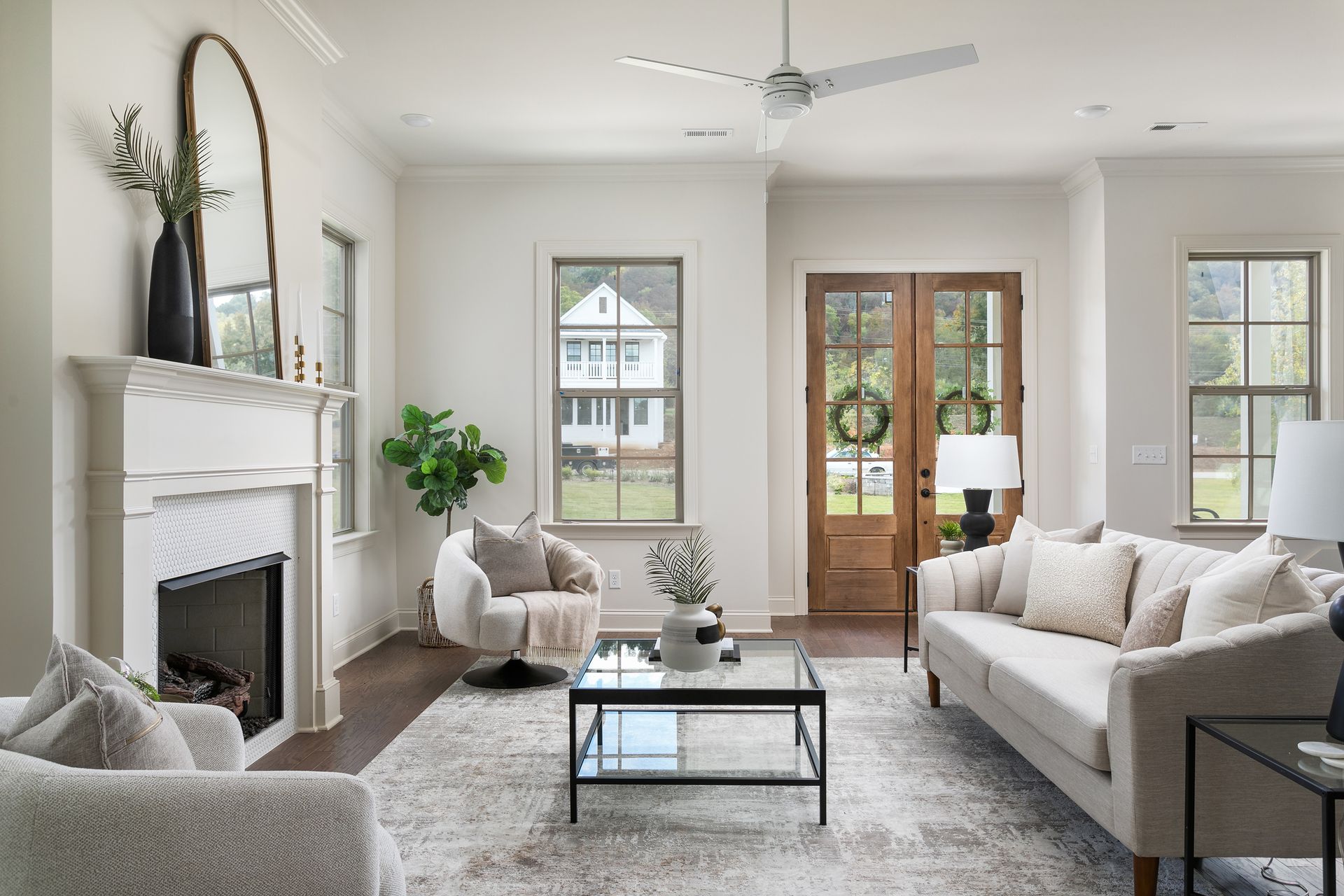 Bonus Room option above