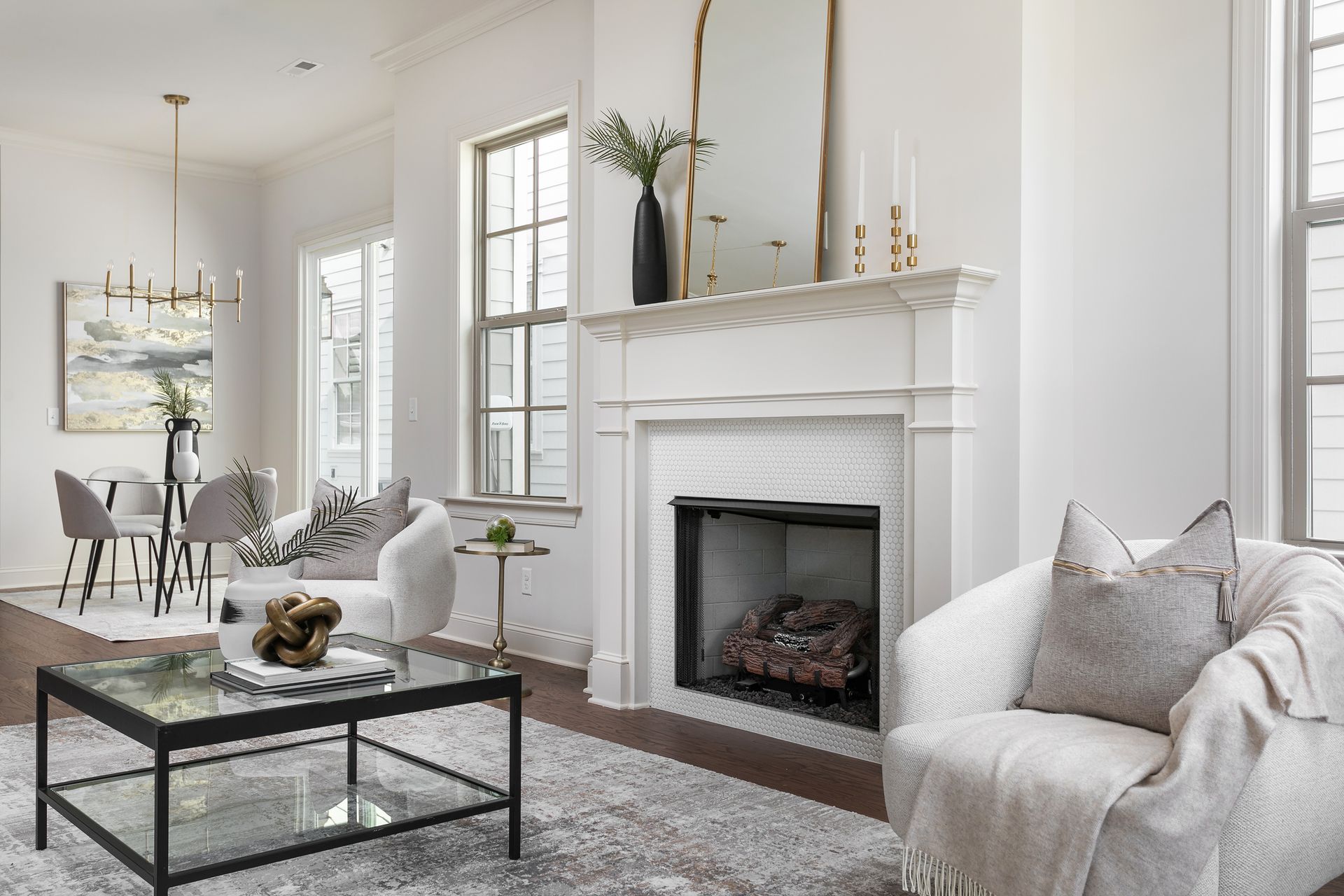 Bonus Room option above