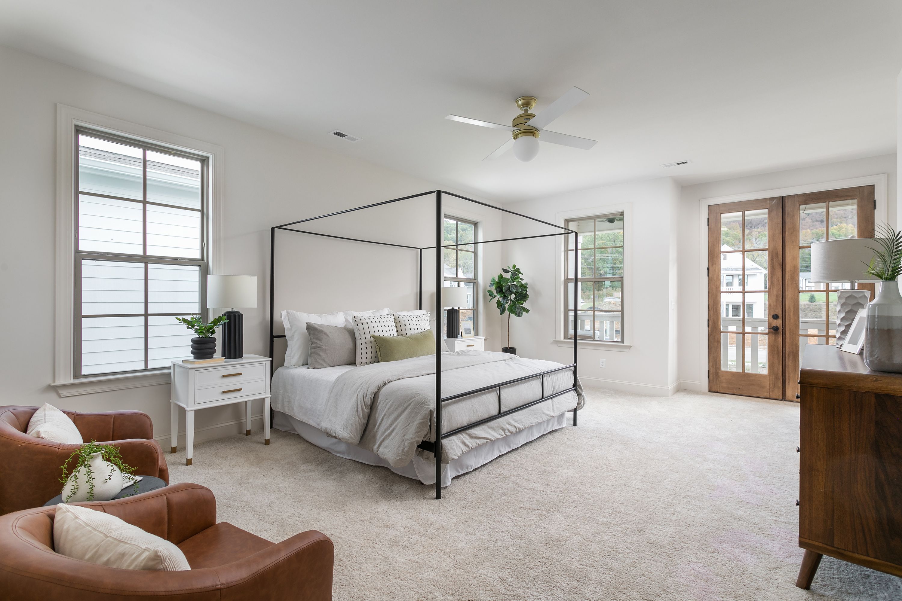 Habitaciones Imagen