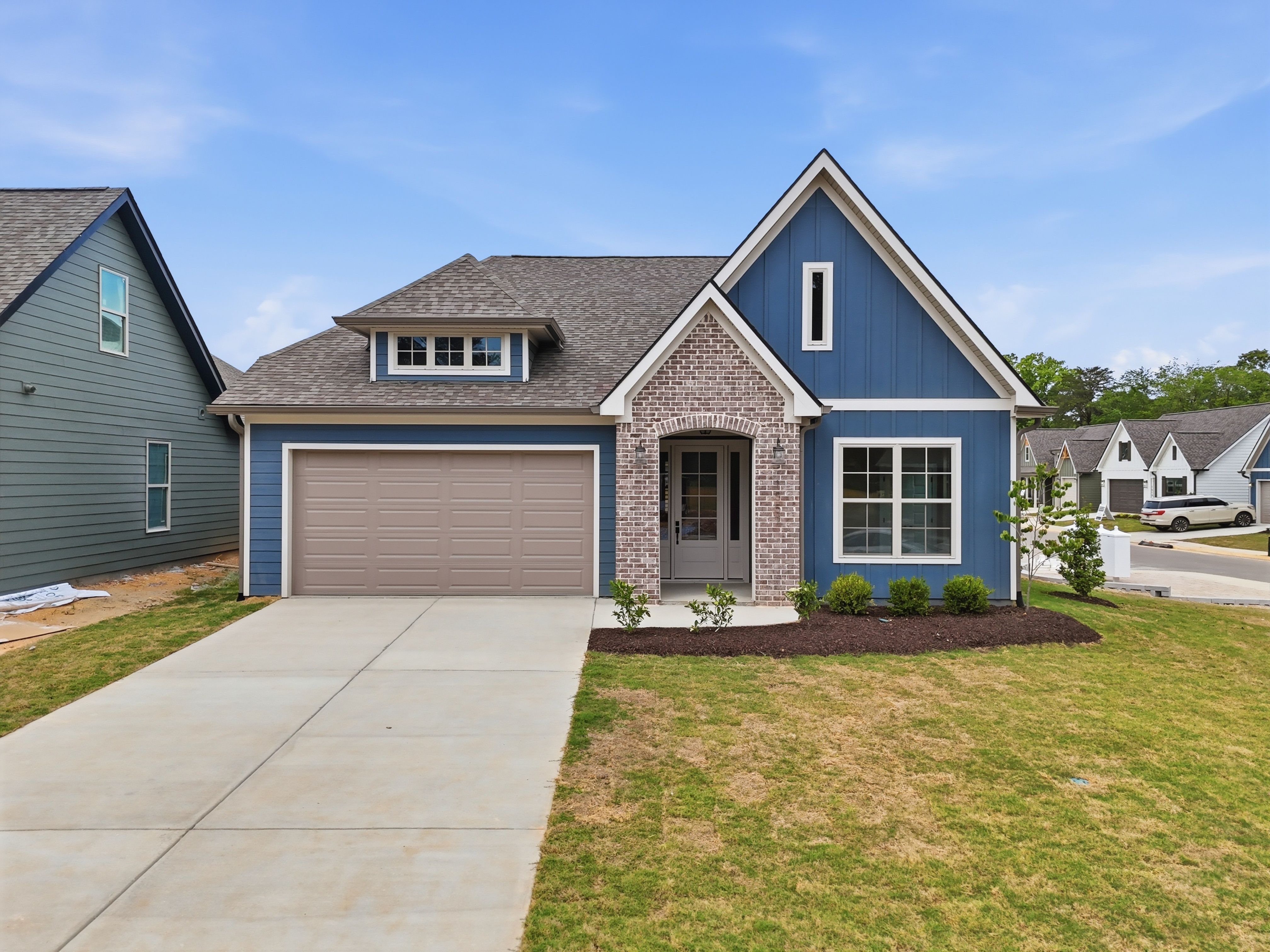 1557 Storyvale Lane (The Camden) Image
