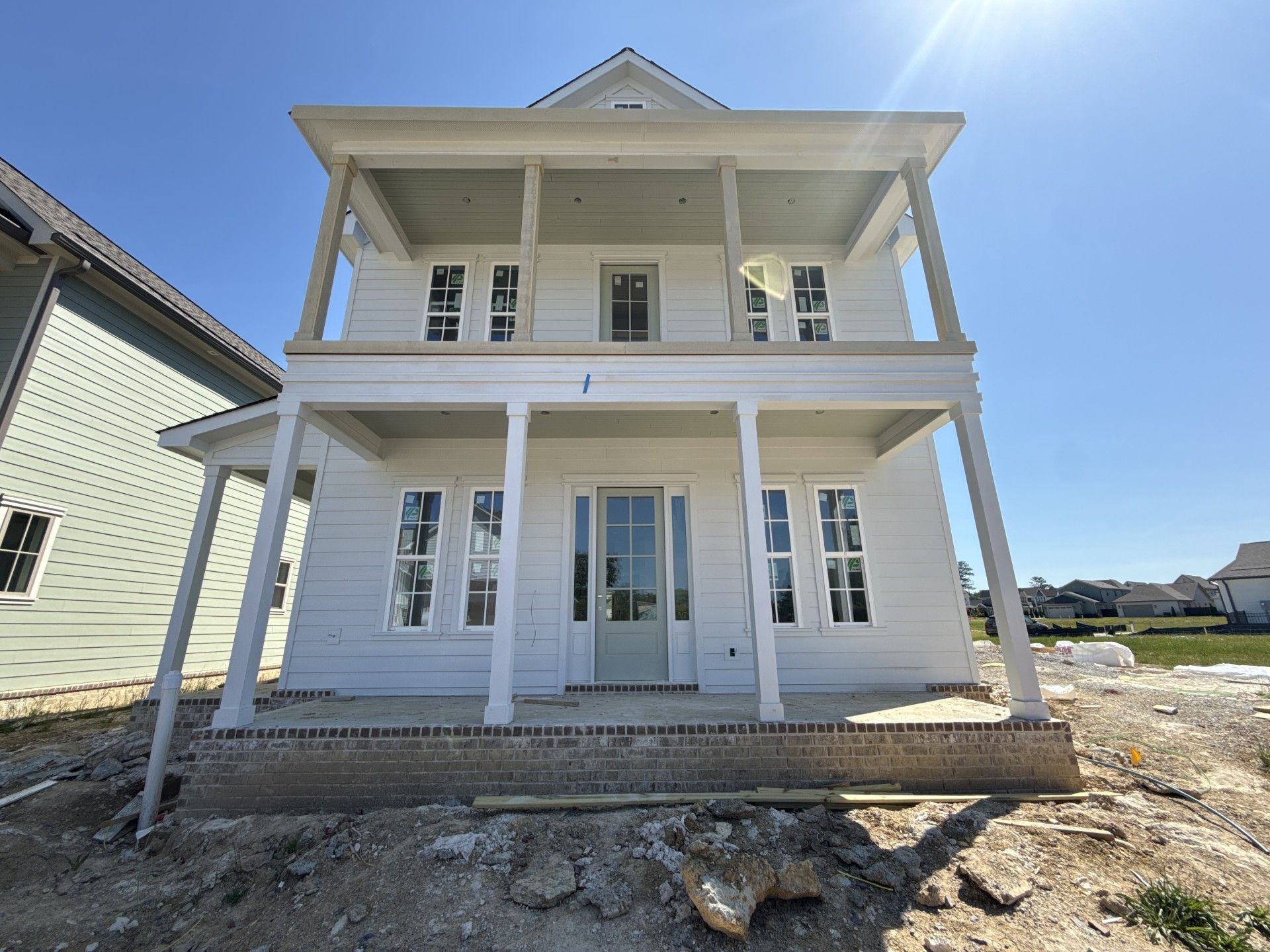 1259 Cobbler Court (The Phoenix)