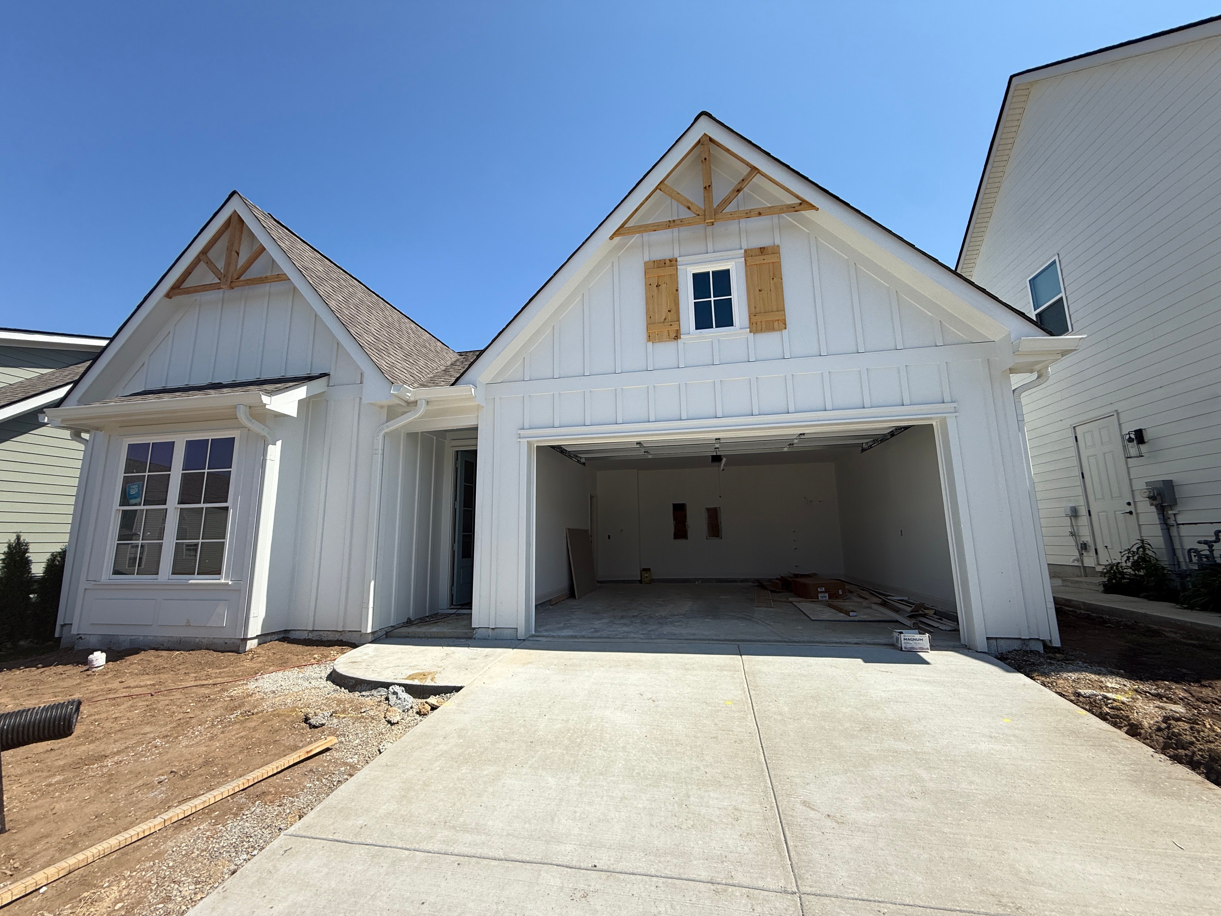 The Downing - Heritage Walk: Chattanooga, Tennessee - Greentech Homes LLC