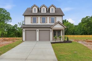 1582 Storyvale Lane (The Everwood)