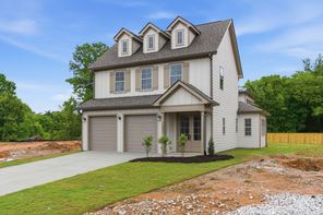1582 Storyvale Lane (The Everwood)