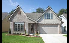 Timberlee: Ooltewah, Tennessee - Greentech Homes LLC