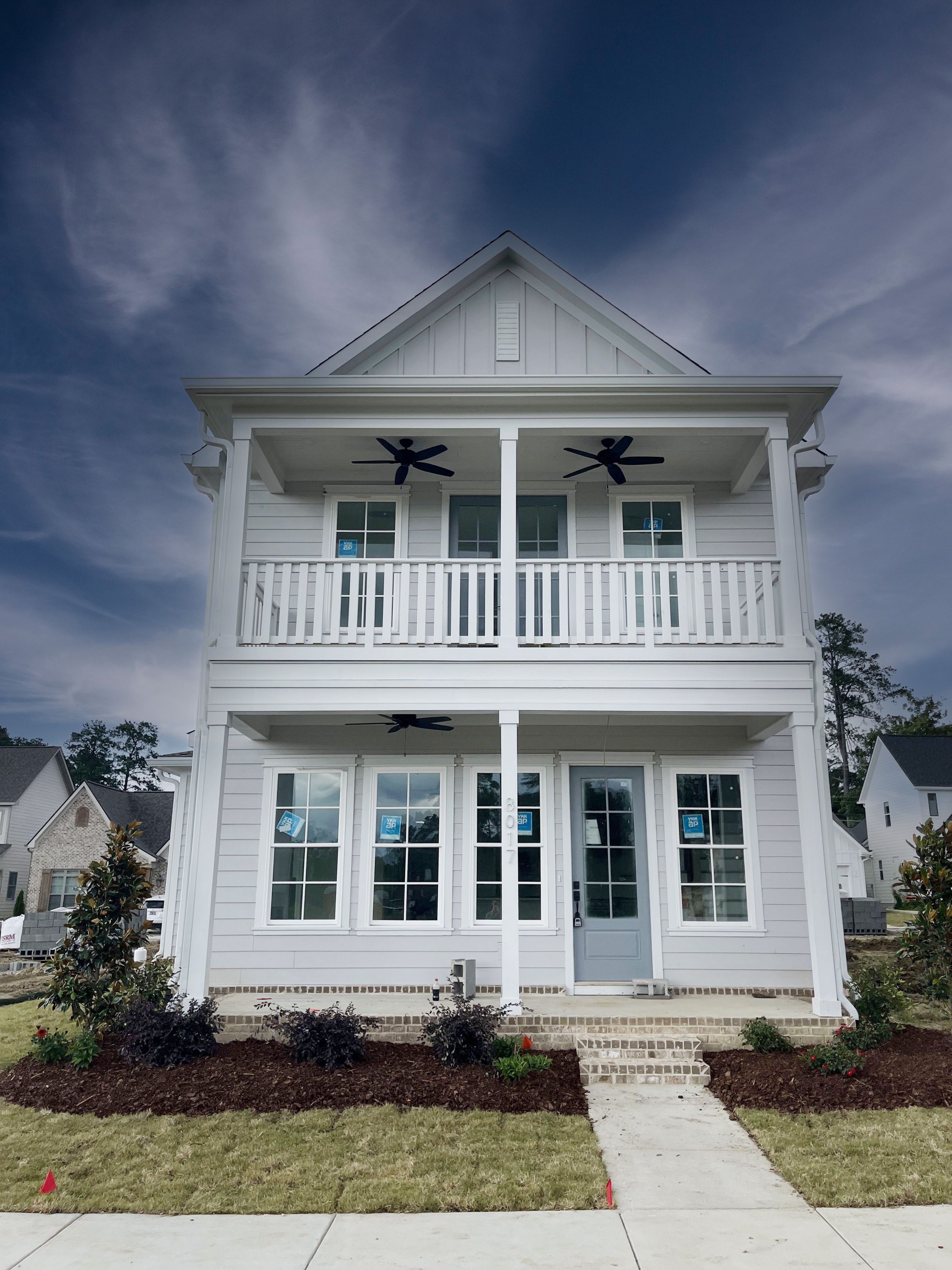 The Roosevelt - Heritage Walk: Chattanooga, Tennessee - Greentech Homes LLC