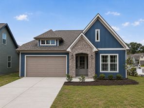 1557 Storyvale Lane (The Camden)