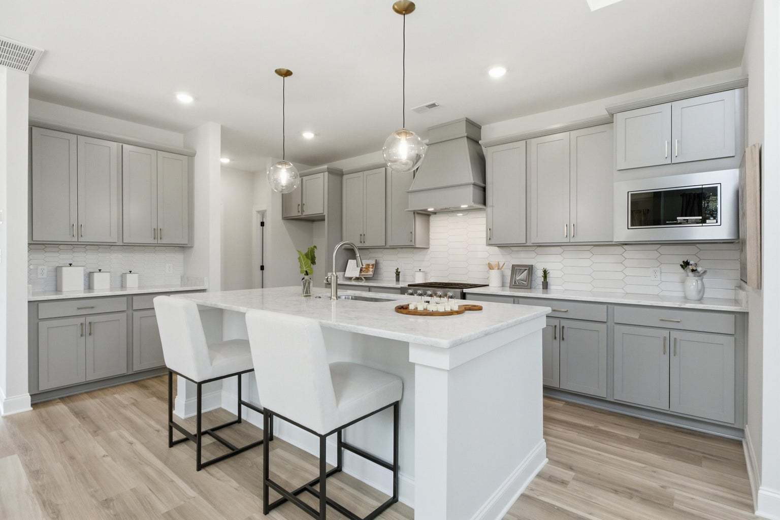 42" cabinets
