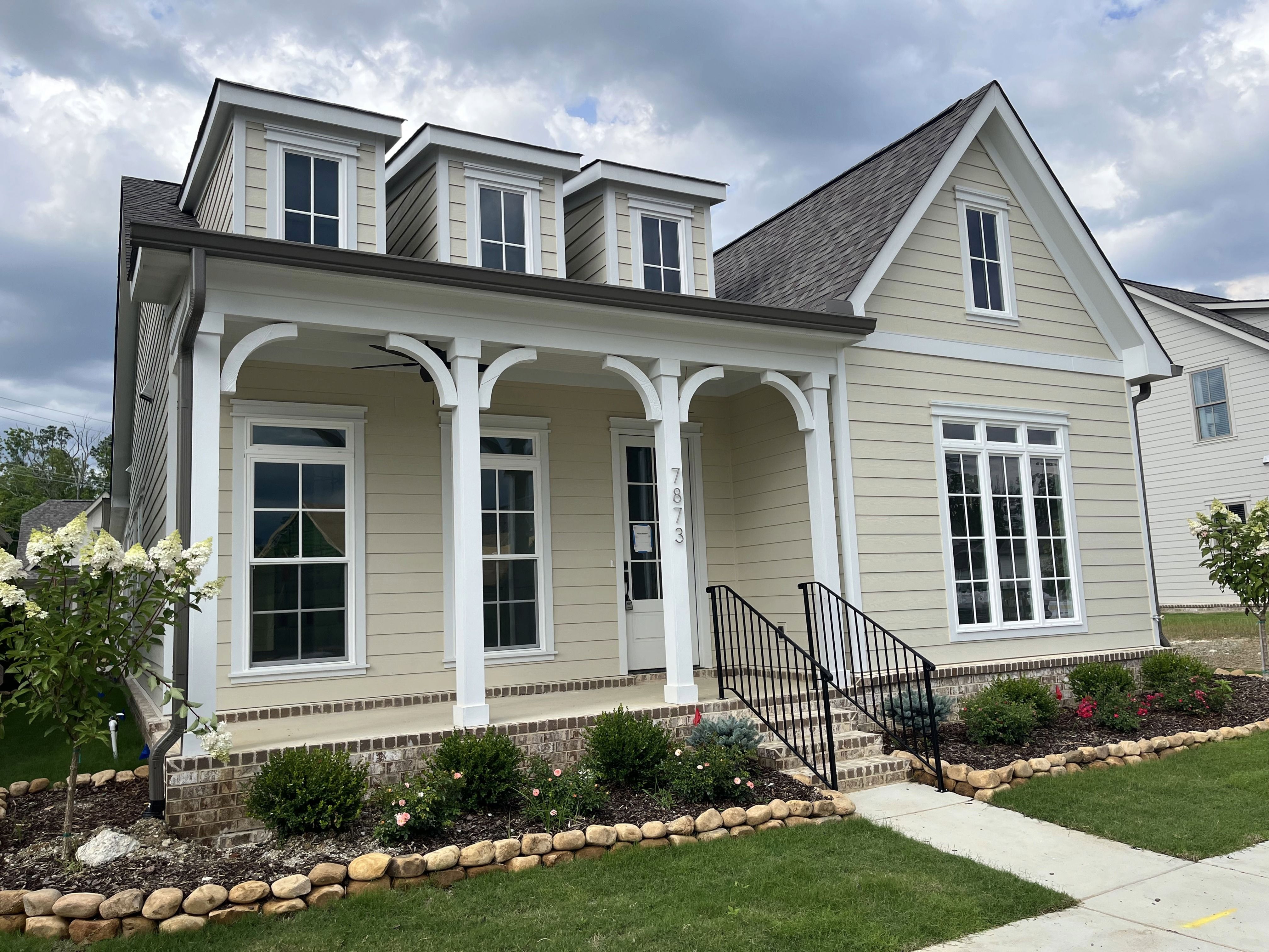 7873 Honeycomb Ln (The Claiborne) Imagen