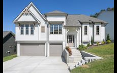 Sedman Hills: Hixson, Tennessee - Greentech Homes LLC