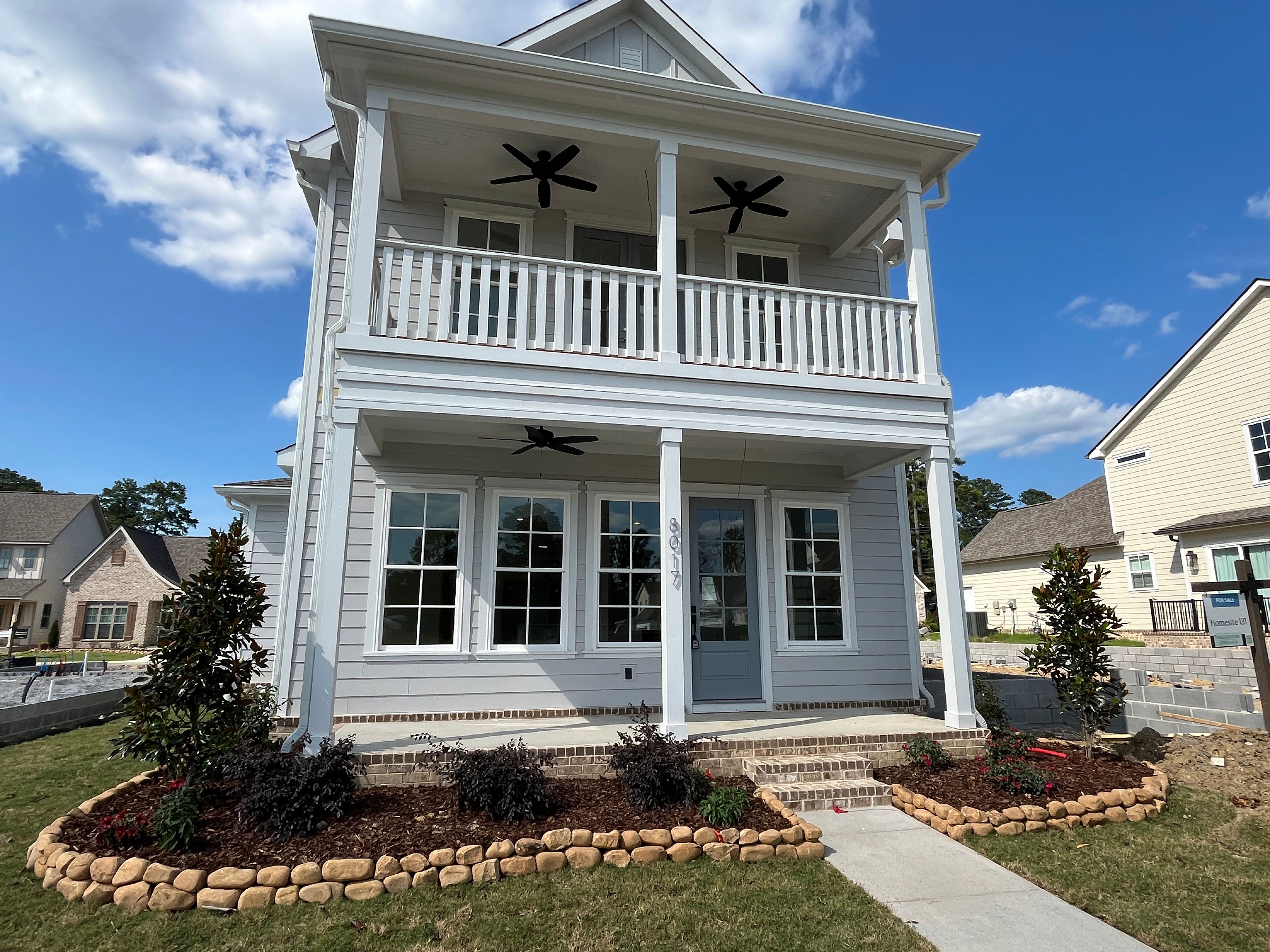 The Roosevelt - Heritage Walk: Chattanooga, Tennessee - Greentech Homes LLC