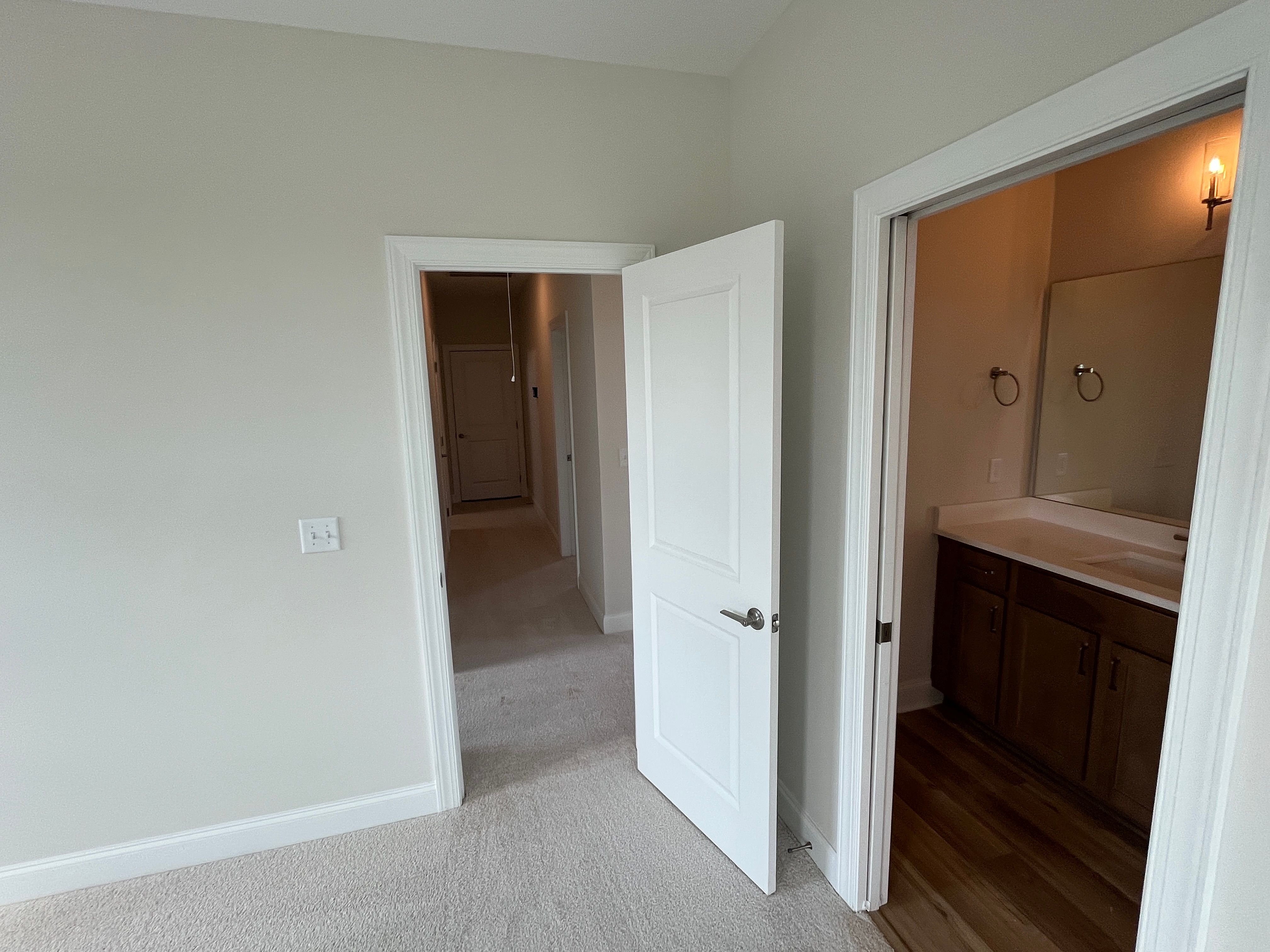 Private Bathroom