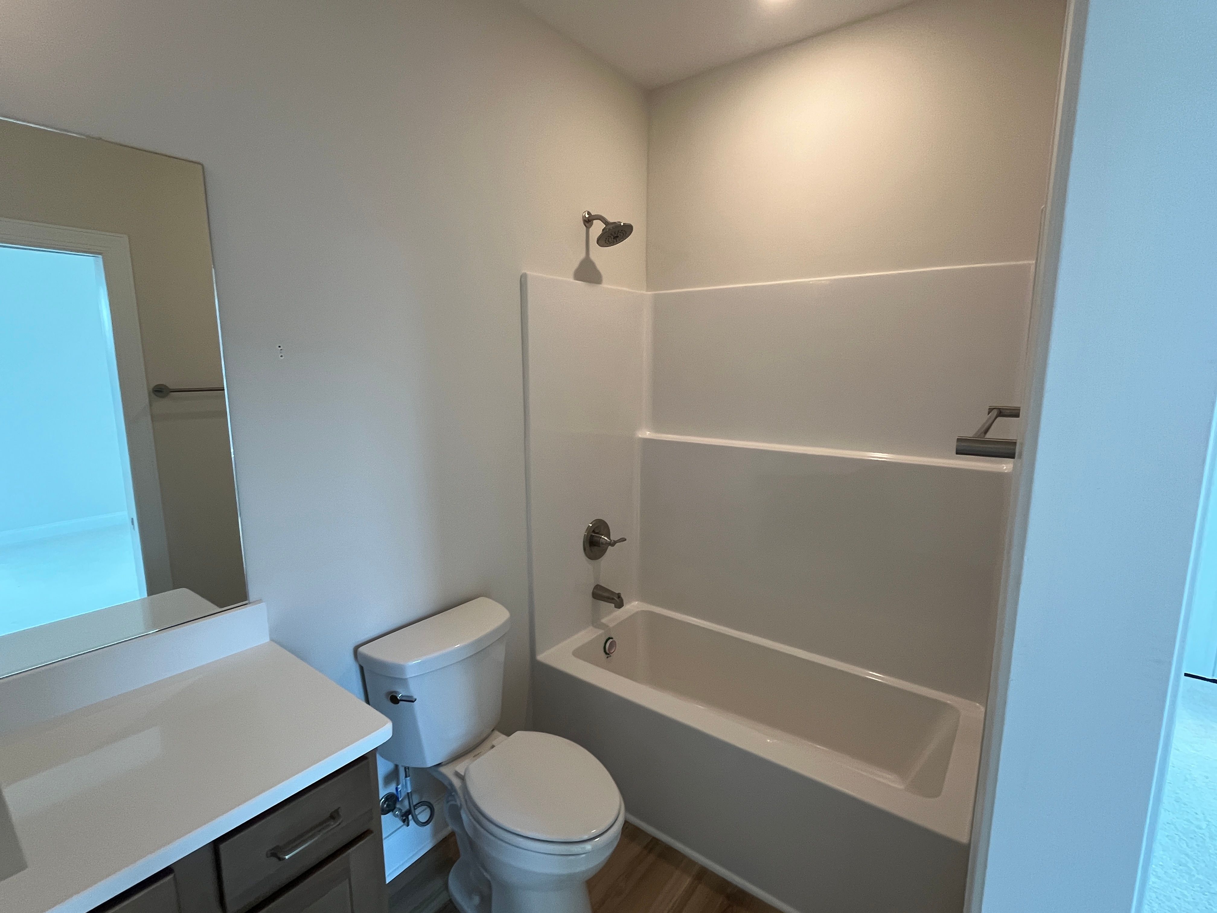 Private Bathroom