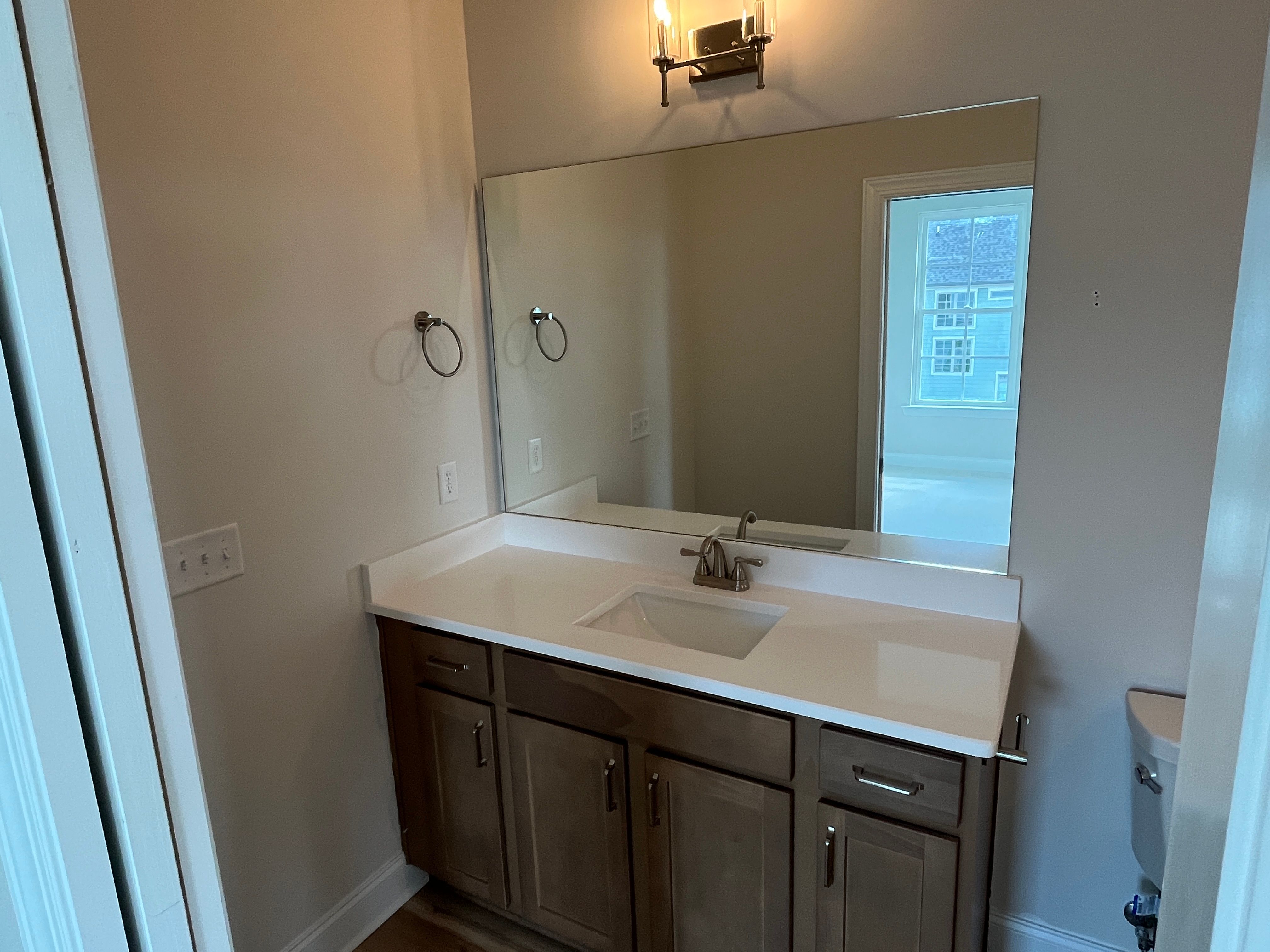 Private Bathroom