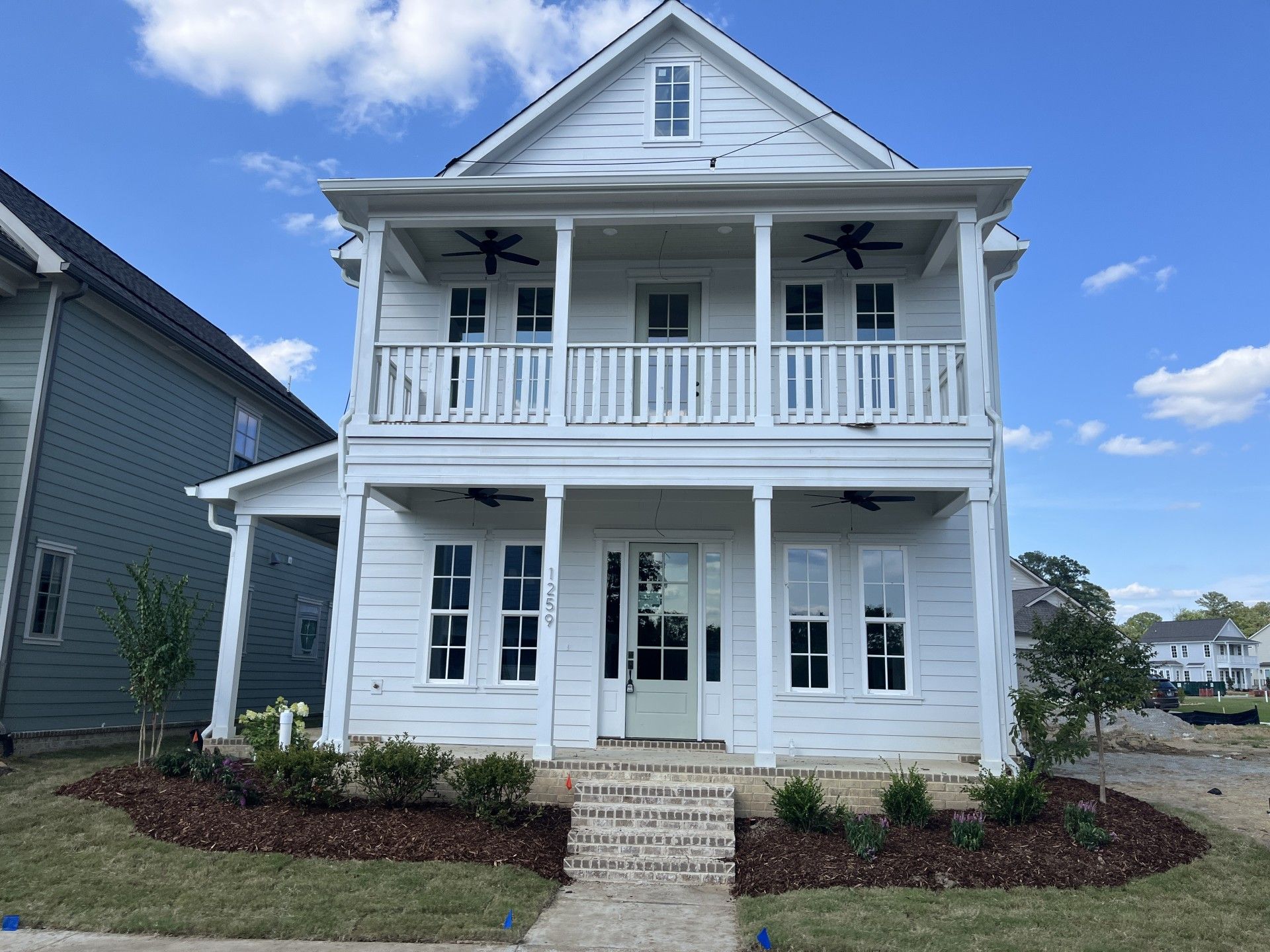 1259 Cobbler Court (The Phoenix)