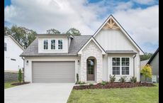 Sedman Hills: Hixson, Tennessee - Greentech Homes LLC