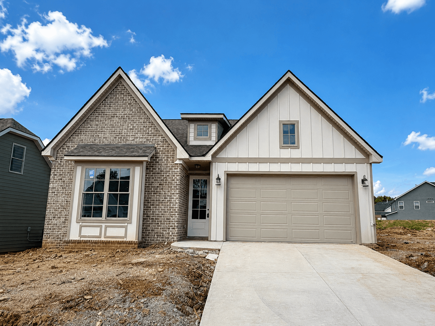 82 Snow Line Ln (The Downing)