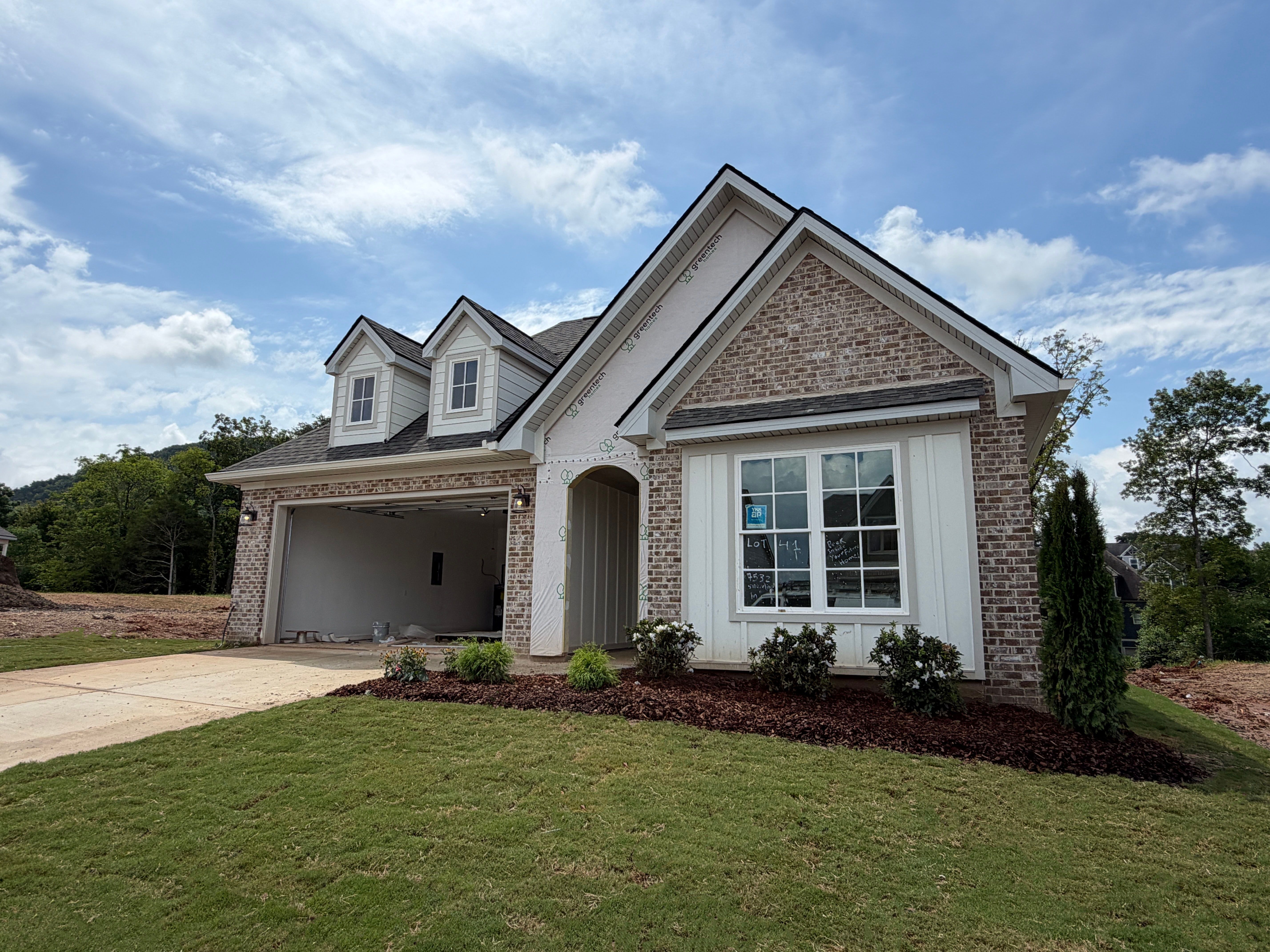 401 Snow Line Ln (The Hunter)