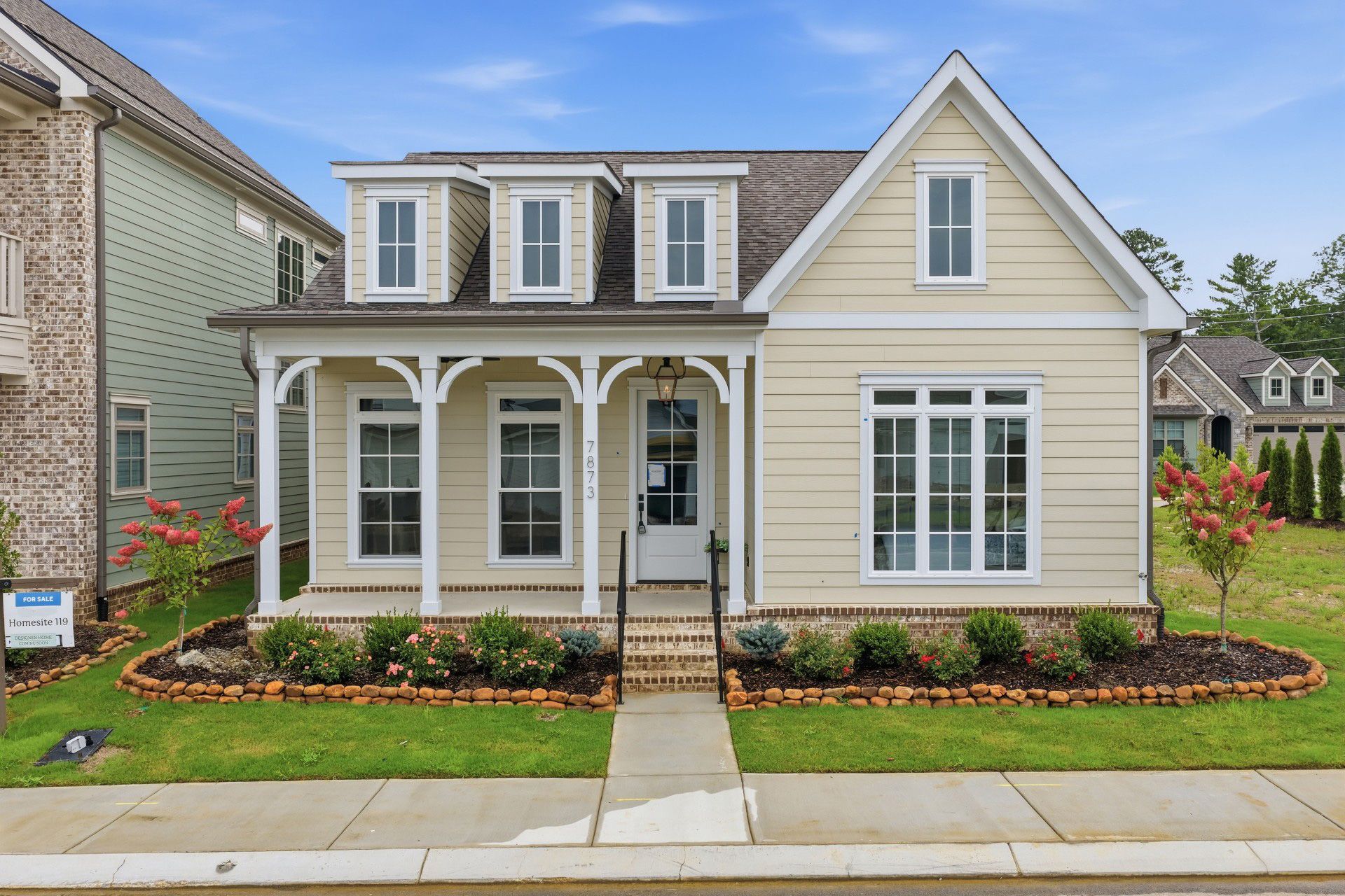 7873 Honeycomb Ln (The Claiborne) Imagen