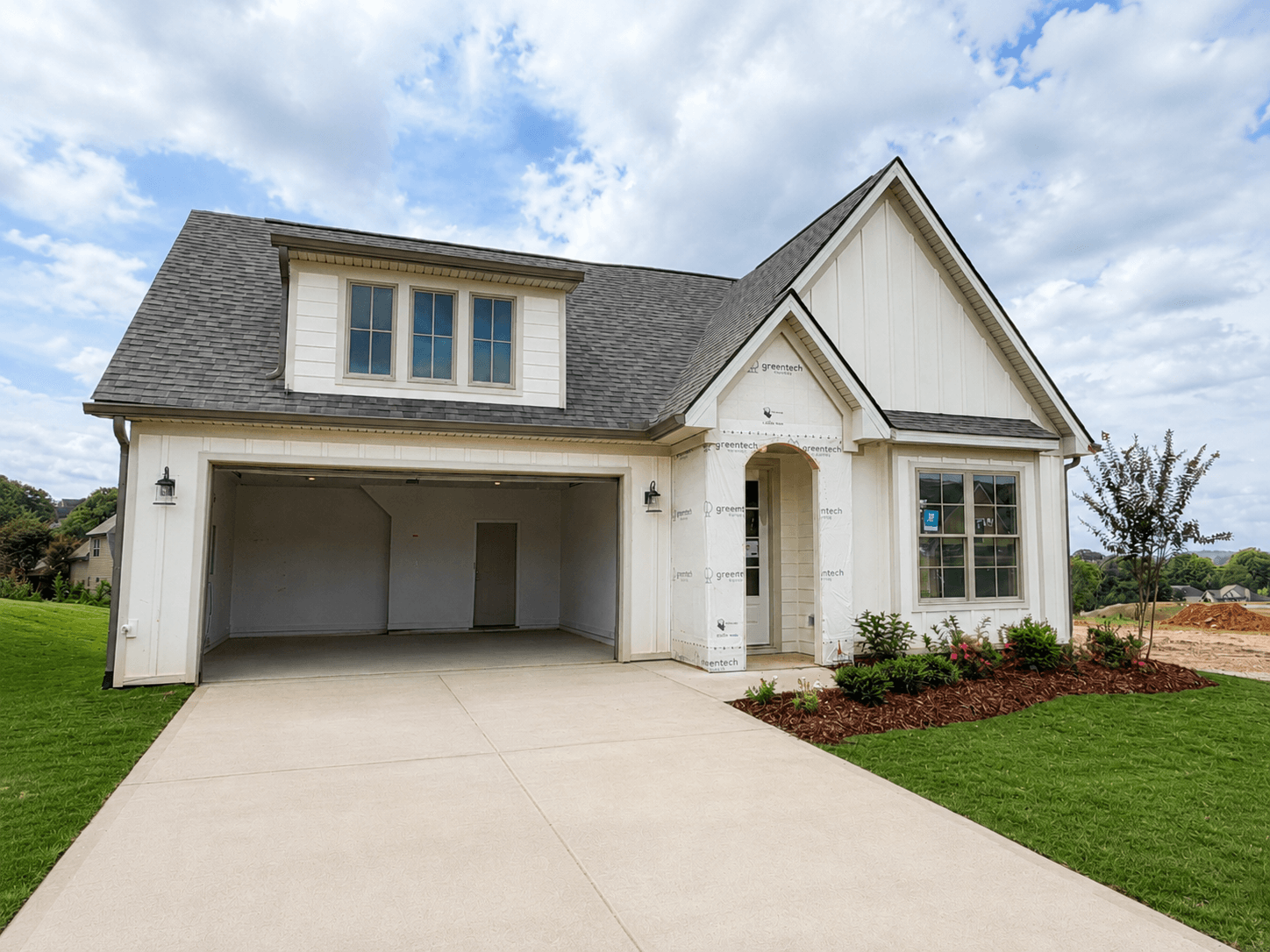Timberlee - Ooltewah, TN