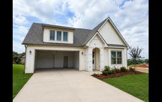 Timberlee: Ooltewah, Tennessee - Greentech Homes LLC