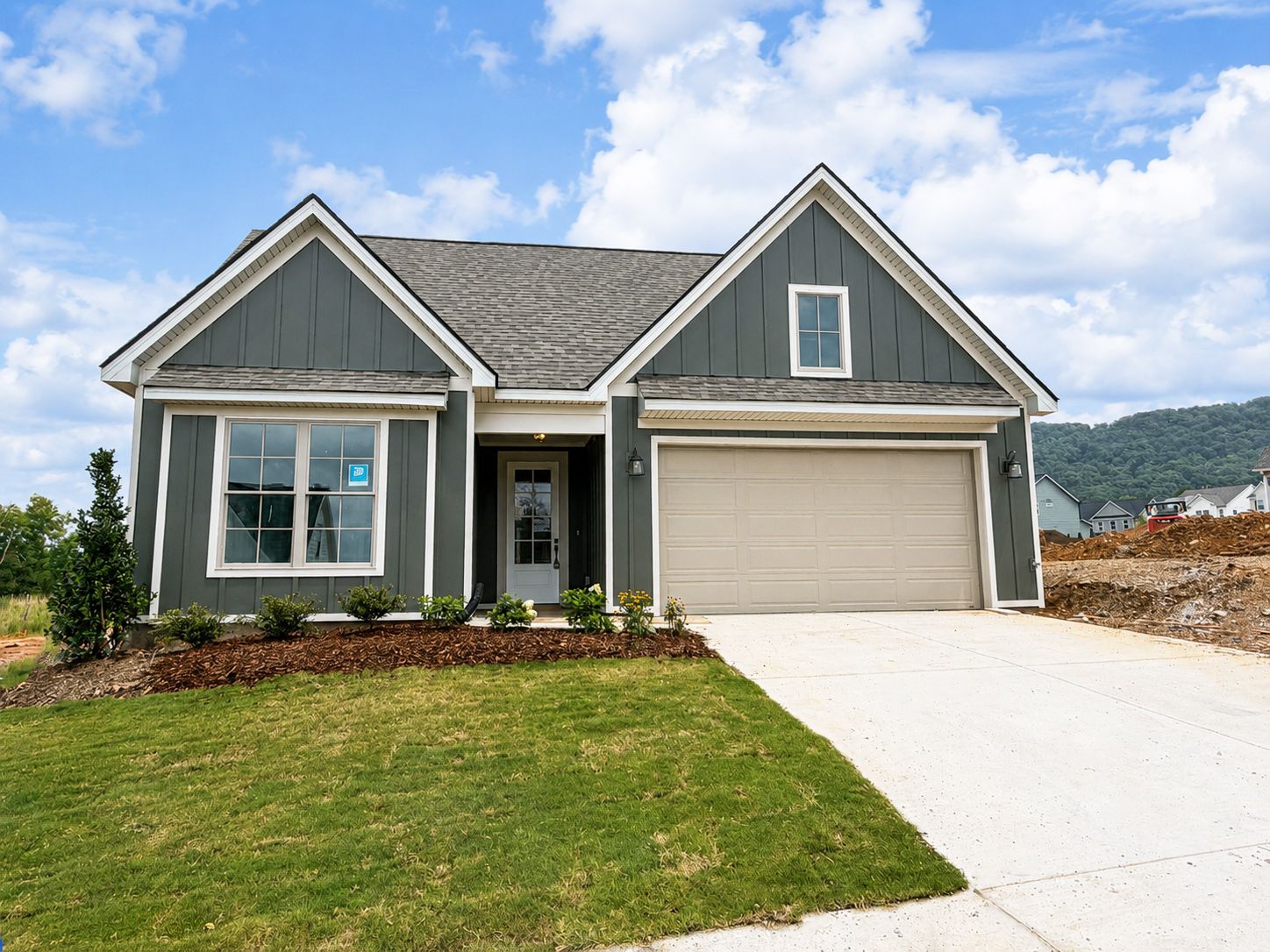 78 Snow Line Ln (The Hunter)