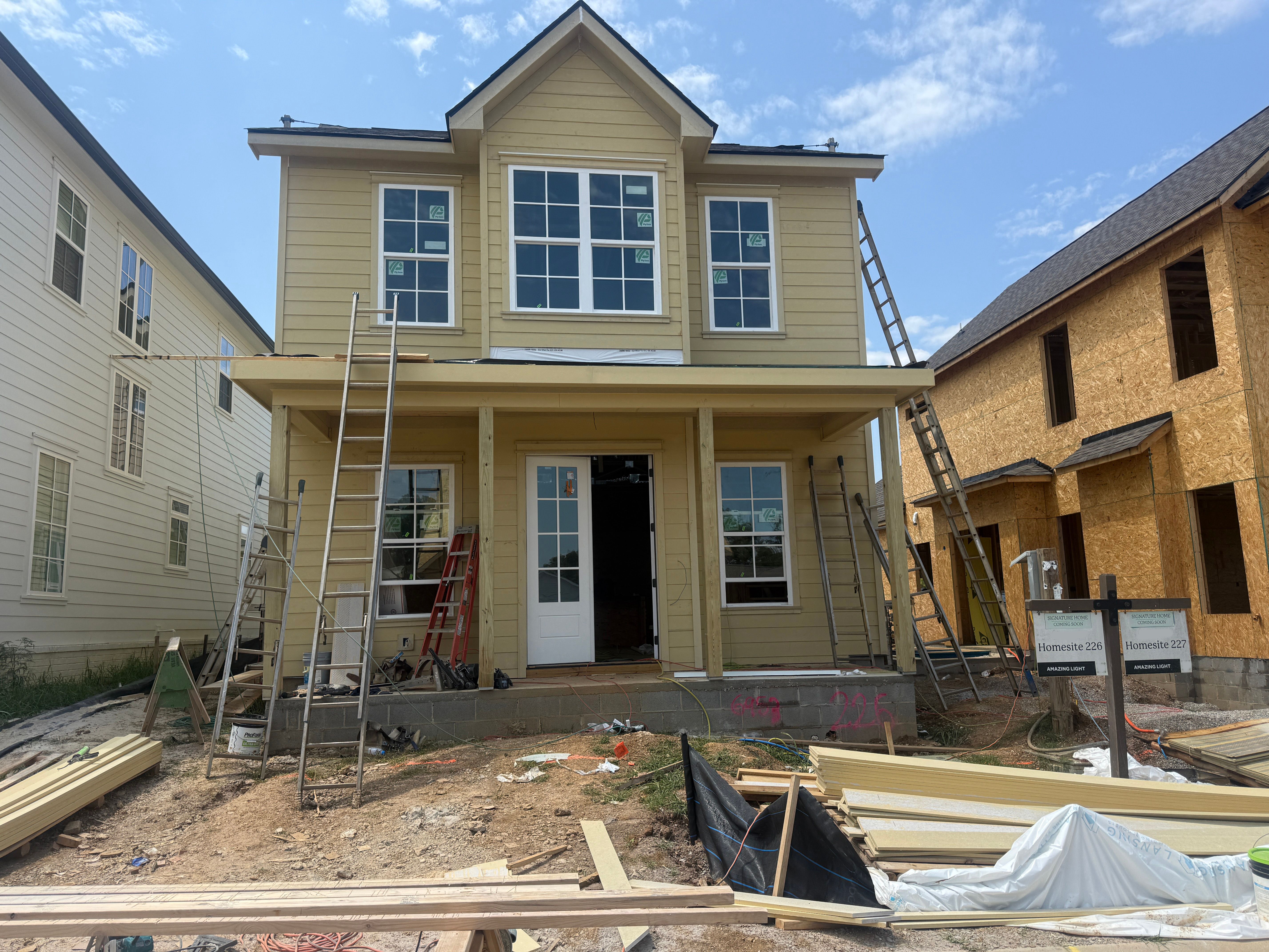 6953 Charming Place (The Callaway) Imagen