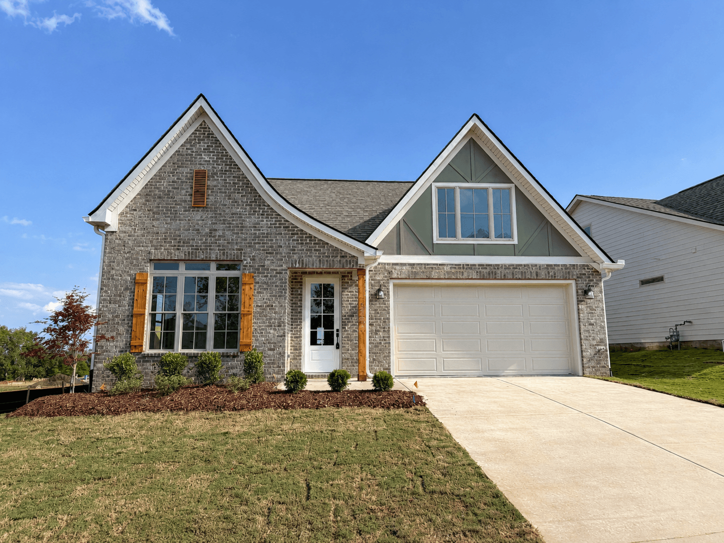 81 Snow Line Ln (The Oxford) Imagen