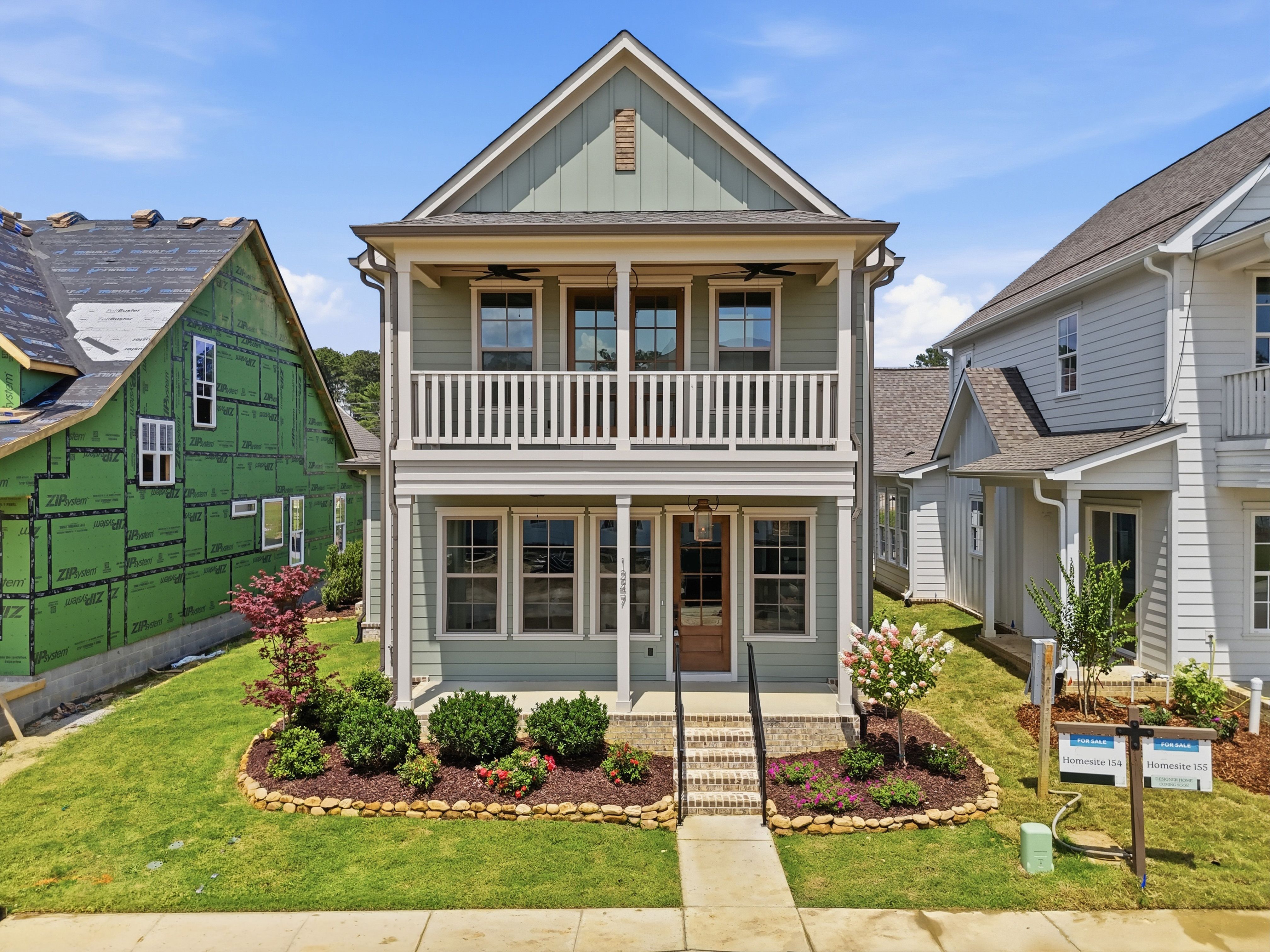1247 Cobbler Court (The Roosevelt)