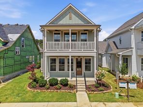 1247 Cobbler Court (The Roosevelt)