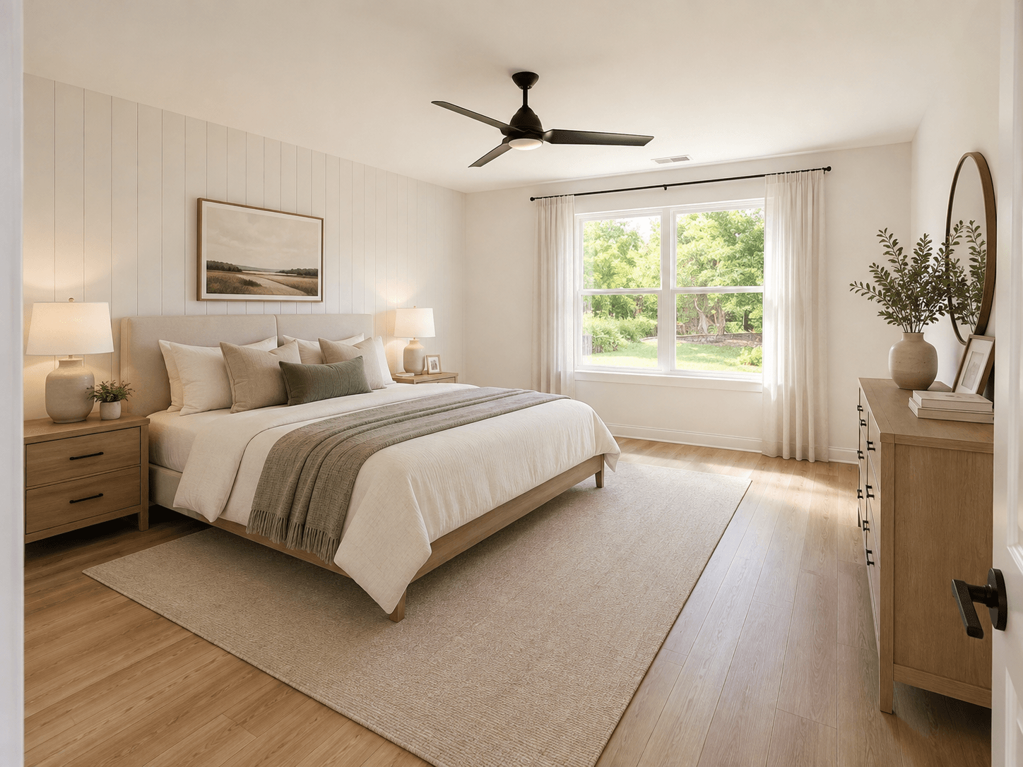 Habitaciones Imagen
