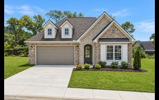 Timberlee: Ooltewah, Tennessee - Greentech Homes LLC