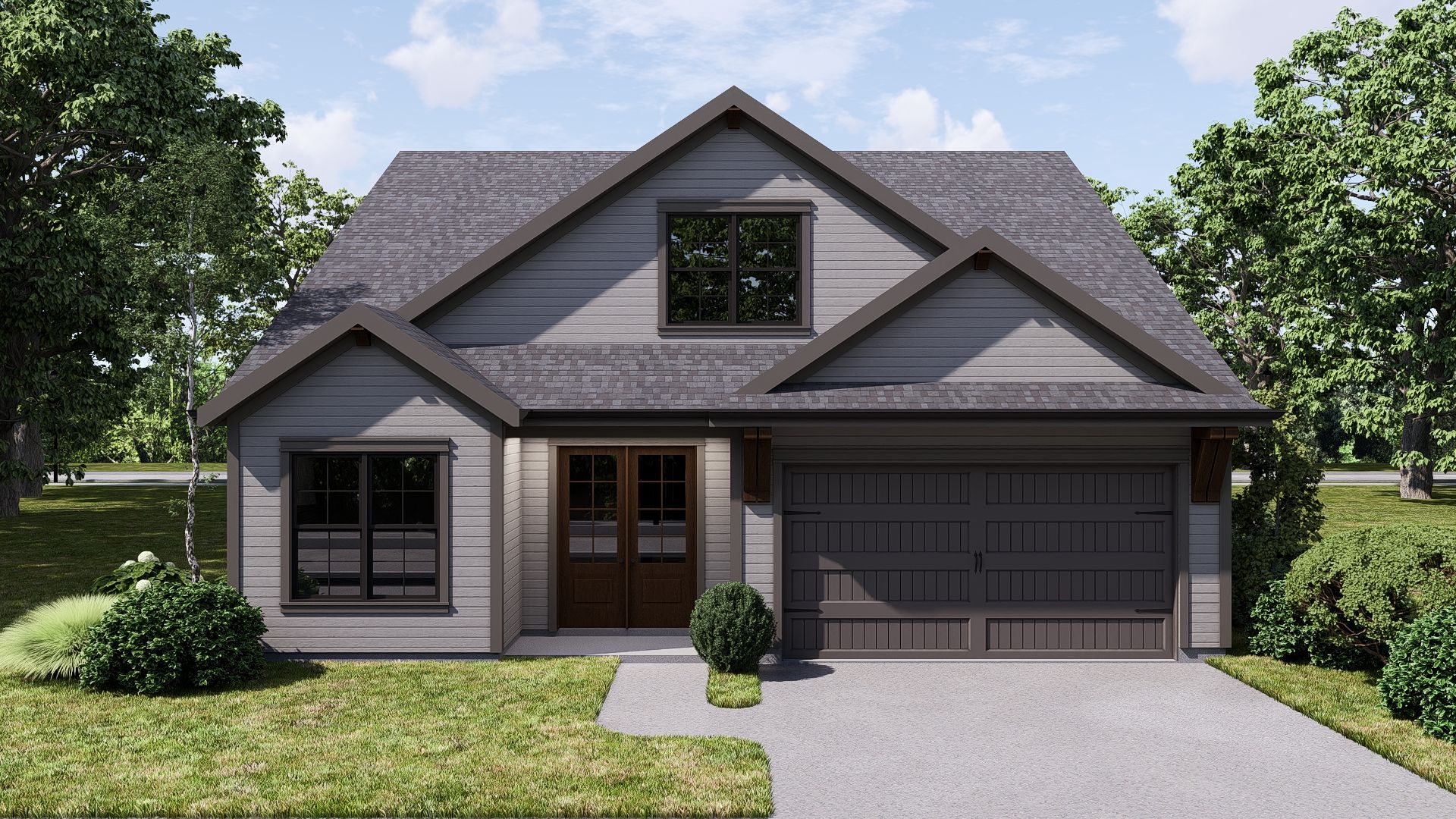 6958 Charming Place 101 (The Kimberly) Imagen